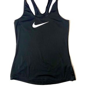 Nike Dri-fit Tank Top